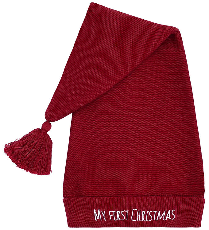 Hust and Claire Nissehue - HCFritzie - Teaberry m. My First Chri