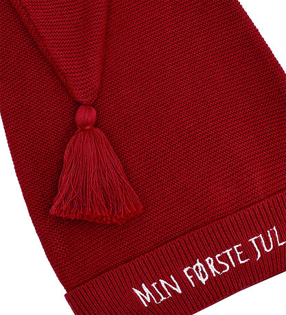 Hust and Claire Nissehue - HCFritzie - Teaberry m. Min Første Ju Hust and Claire Nissehue - HCFritzie - Teaberry m. Min Første Ju