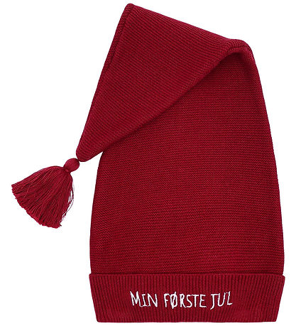 Hust and Claire Nissehue - HCFritzie - Teaberry m. Min Første Ju Hust and Claire Nissehue - HCFritzie - Teaberry m. Min Første Ju