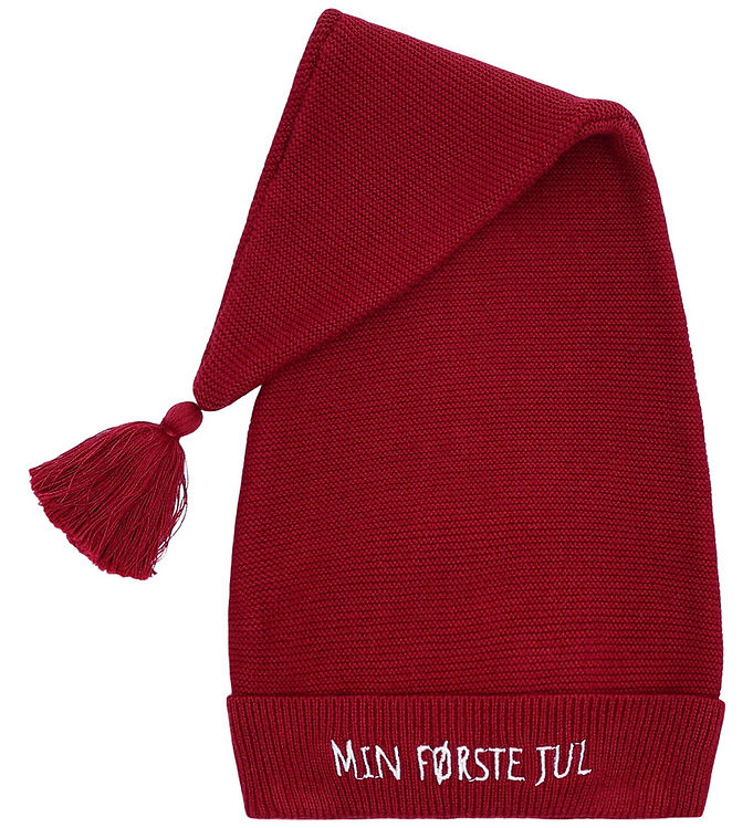 Hust and Claire Nissehue - HCFritzie - Teaberry m. Min Første Ju