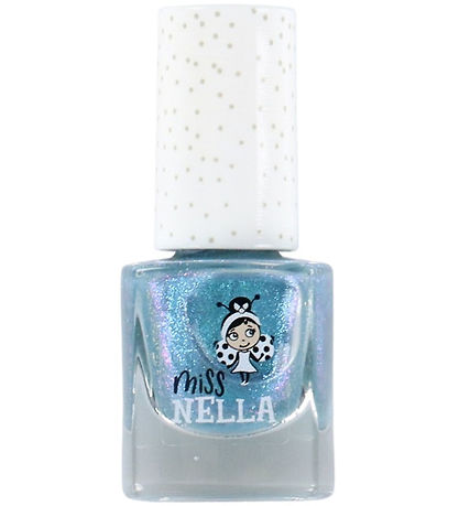 Miss Nella Neglelak - 3-pak - Glade Farver