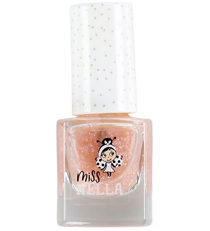 Miss Nella Neglelak - 3-pak - Glade Farver