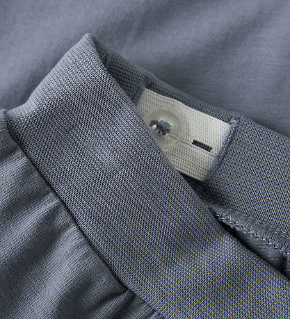 Name It Bukser - NbmVobbi - Flint Stone/Train