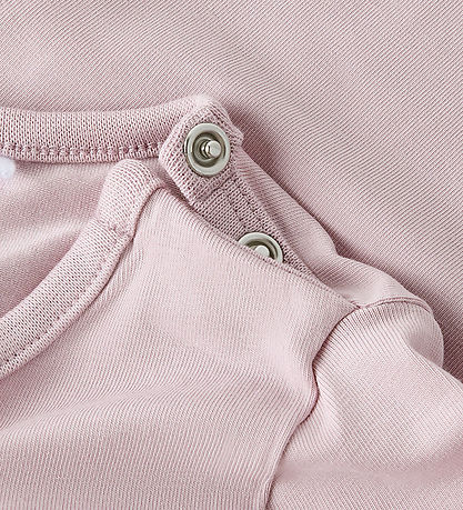 Name It Bluse - NbfVubie - Keepsake Lilac/Bow