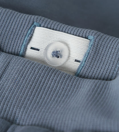Name It Sweatpants - NmmVoltinus - Flint Stone/Fire Truck