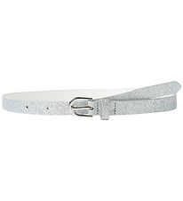 Name It Bælte - NkfNyra - Silver Glitter