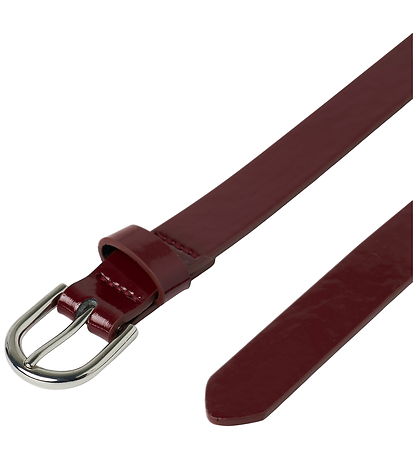 Name It Bælte - NkfRelina - Burgundy