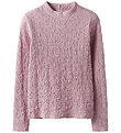 Name It Bluse - Slim - NkfRonjo - Keepsake Lilac
