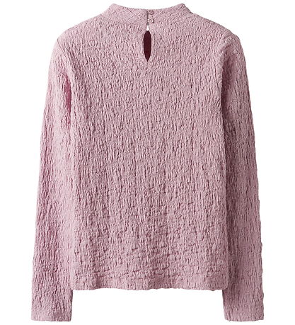 Name It Bluse - Slim - NkfRonjo - Keepsake Lilac