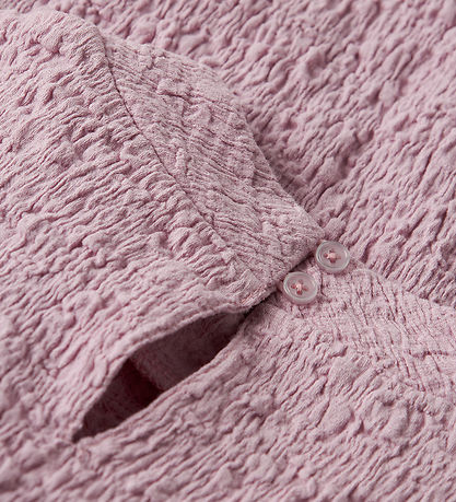 Name It Bluse - Slim - NkfRonjo - Keepsake Lilac