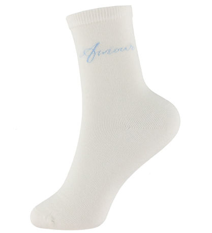 Name It Strømper - 5-pak - NkfVilde - Burgundy