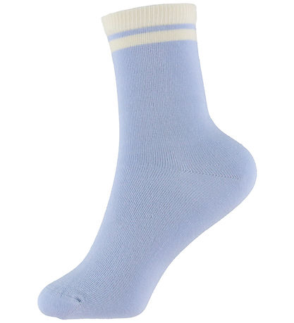 Name It Strømper - 3-pak - NkmRuben - Kentucky Blue