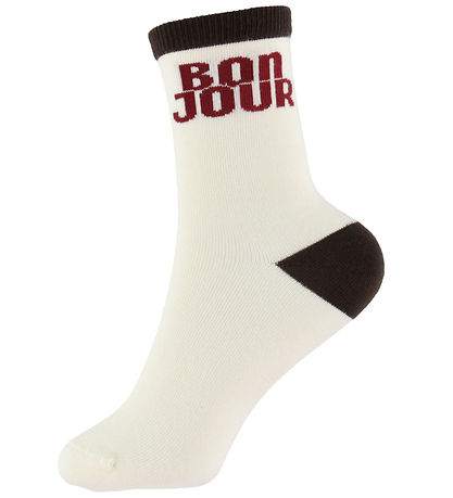 Name It Strømper - 3-pak - NkmRuben - Kentucky Blue