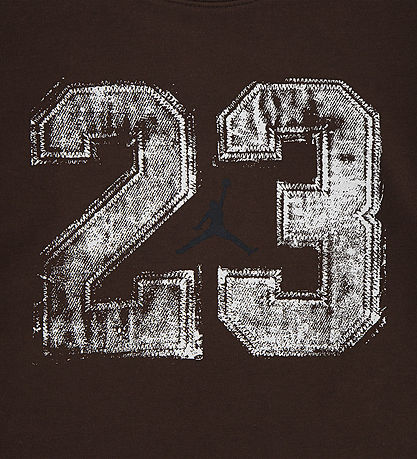 Jordan Bluse - Baroque Brown
