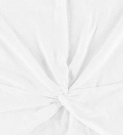 Abercrombie & Fitch T-shirt - 3-pak - Hviv/Sort/Gråmeleret m. Kn