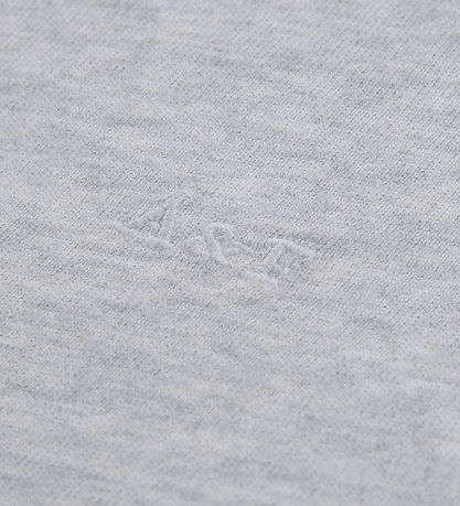 Abercrombie & Fitch Bluse - 3-pak - Cradel Pink