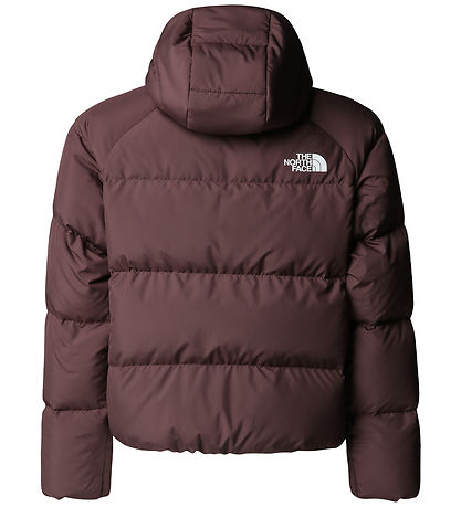 The North Face Dunjakke - Down - Tawny Quartz