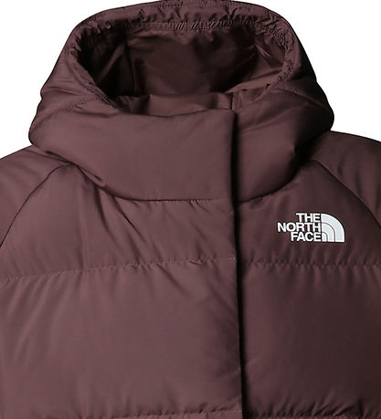 The North Face Dunjakke - Down - Tawny Quartz