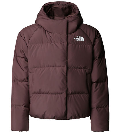 The North Face Dunjakke - Down - Tawny Quartz