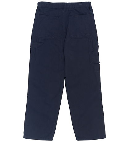 The New Jeans - TnRoux - Navy Blazer