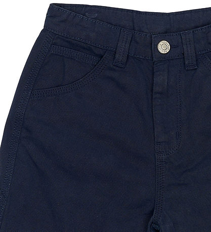 The New Jeans - TnRoux - Navy Blazer