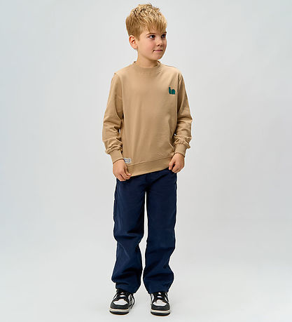 The New Jeans - TnRoux - Navy Blazer The New Jeans - TnRoux - Navy Blazer