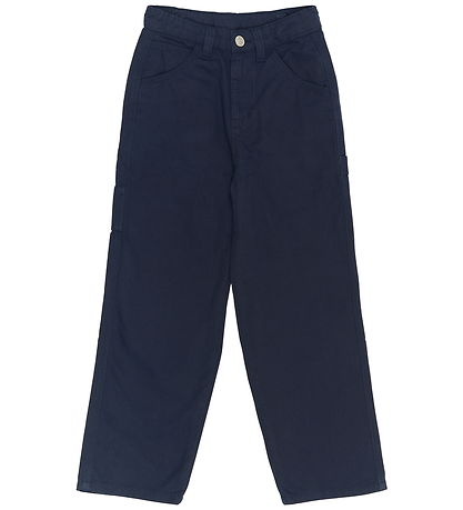 The New Jeans - TnRoux - Navy Blazer The New Jeans - TnRoux - Navy Blazer