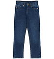 The New Jeans - TnJosh - Dark Blue Denim
