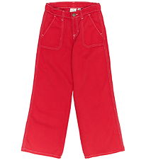 The New Jeans - Wide - TNRosita - Ski Patrol