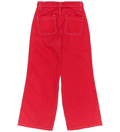 The New Jeans - Wide - TNRosita - Ski Patrol The New Jeans - Wide - TNRosita - Ski Patrol