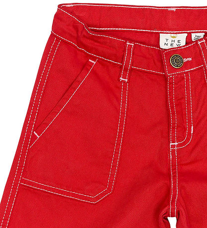 The New Jeans - Wide - TNRosita - Ski Patrol