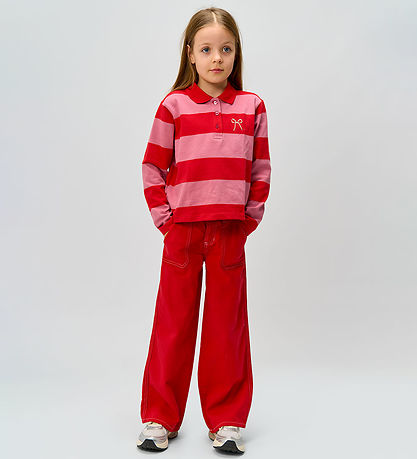 The New Jeans - Wide - TNRosita - Ski Patrol The New Jeans - Wide - TNRosita - Ski Patrol