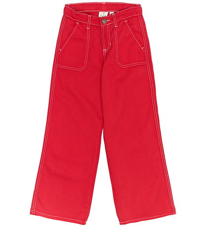 The New Jeans - Wide - TNRosita - Ski Patrol The New Jeans - Wide - TNRosita - Ski Patrol