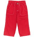 The New Siblings Jeans - Wide -  TnsTRosaria - Ski Patrol