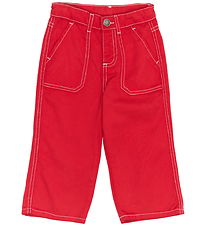 The New Siblings Jeans - Wide -  TnsTRosaria - Ski Patrol
