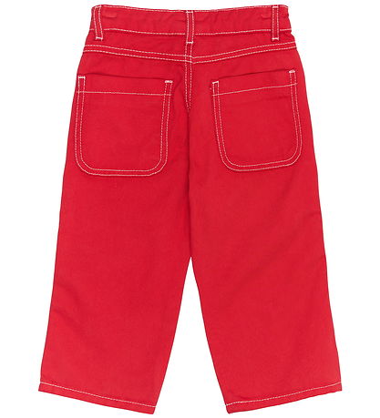 The New Siblings Jeans - Wide -  TnsTRosaria - Ski Patrol The New Siblings Jeans - Wide -  TnsTRosaria - Ski Patrol