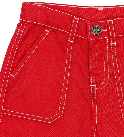 The New Siblings Jeans - Wide -  TnsTRosaria - Ski Patrol