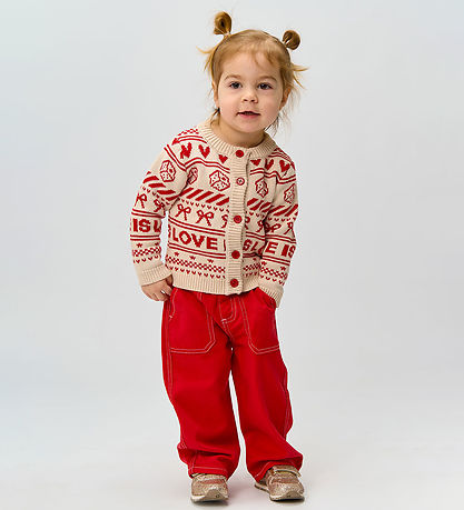 The New Siblings Jeans - Wide -  TnsTRosaria - Ski Patrol The New Siblings Jeans - Wide -  TnsTRosaria - Ski Patrol