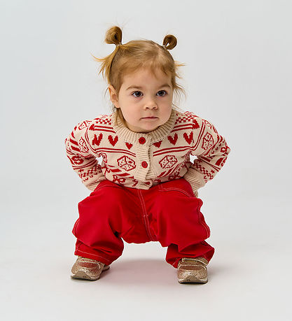 The New Siblings Jeans - Wide -  TnsTRosaria - Ski Patrol