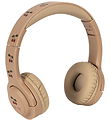 Konges Sløjd Høretelefoner - Trådløs - 85db - Cherry Blush