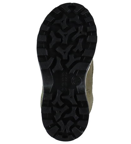 Ecco Vinterstøvler - Snow Mountain - Tex - Black/Tarmac