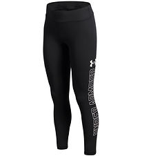 Under Armour Leggings - Motion - Black