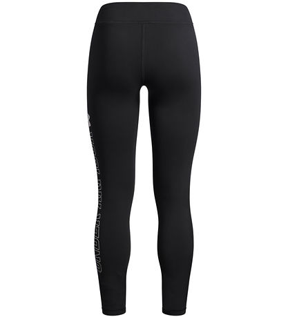Under Armour Leggings - Motion - Black