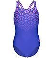 Arena Badedragt - Kikko - Indaco/Orchid