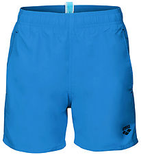Arena Badeshorts - Blue China/Navy