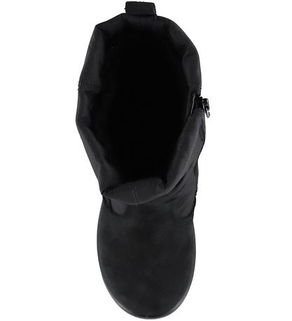 Ecco Vinterstøvler - Urban Snow - Black