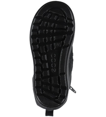 Ecco Vinterstøvler - Urban Snow - Black Ecco Vinterstøvler - Urban Snow - Black