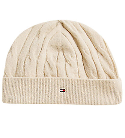 Tommy Hilfiger Gaveæske - Bukser/Cardigan/Hue - Cable - Gulf San