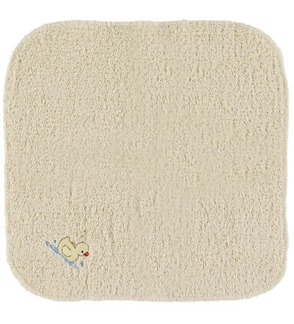 Fanga Fontana Vaskeklude - 6-pak - Figo - Anrique White