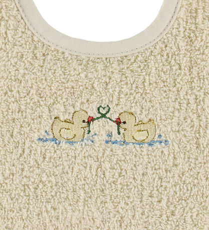 Fanga Fontana Hagesmæk - 2-pak - Figo - Antique White